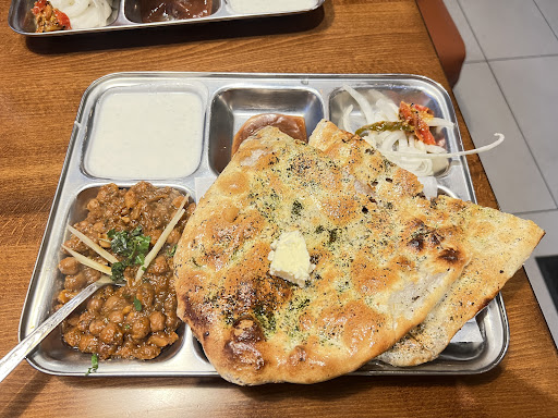 Photo of Khana Peena: Indian Restaurant 24-Hour Buffet, Italian Pizza, Dine-In, and Online Orders Canada - 9436 King George Blvd, Surrey, BC V3V 5W3